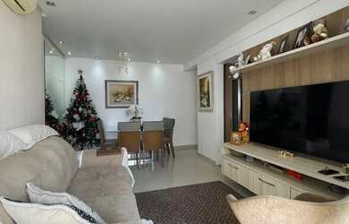 Imagem 3: PARADISE RIVER 84M2 3 QTS DOM PEDRO I