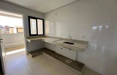 Imagem 8: Apartamento em Montes Claros, no bairro Todos os Santos, à venda