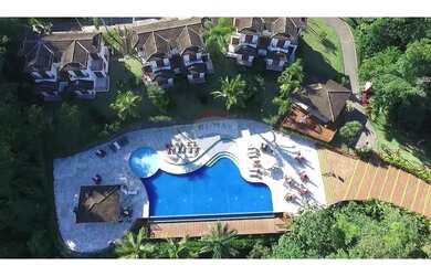 Imagem: Casa em condomínio em ilhabela