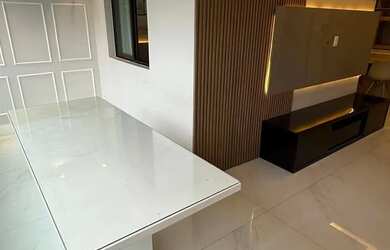 Imagem 6: APARTAMENTO I ALAMEDA PÁDUA I PITUBA I 3/4 1 SUÍTE I FINO ACABAMENTO...