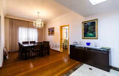 Imagem 5: Apartamento com 3 Dormitórios 4 Vagas em Higienópolis