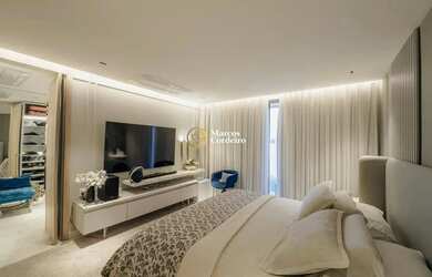 Imagem 10: Casa No Alphaville Fortaleza Porteira fechada - Eusébio - CE