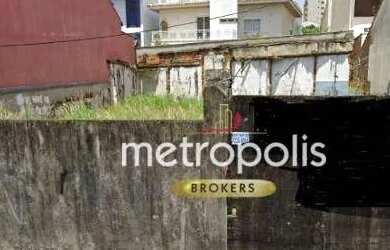 Imagem: O terreno possui 376m² de Área, Imóvel novo e está localizado