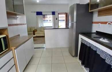 Imagem 14: Casa com 2 dormitórios à venda, 90 m² por R$ 399.000 - Chácaras de...