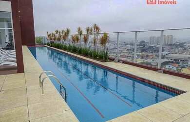 Imagem 16: Apartamento Studio Condomínio First com 1 dormitório para alugar, 38...