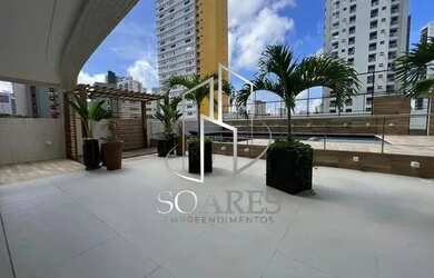 Imagem 2: REAL LIBERTY Imóvel Amplo com Sacada e Acabamento em Porcelanato