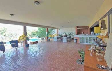 Imagem 2: -Casa 04 quartos no bairro Mangabeiras BH