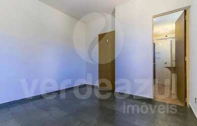 Imagem 2: Apartamento à Venda Edifício Caravelle Centro de Campinas