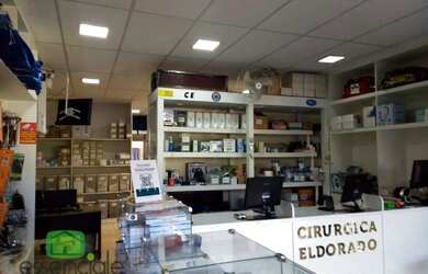 Imagem 11: Loja 200m² no Eldorado em Contagem-MG R$ 20.000,00