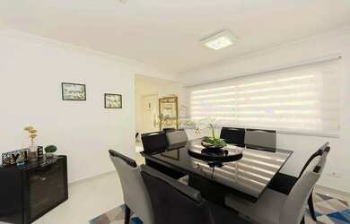 Imagem 8: SOBRADO TRIPLEX EM CONDOMÍNIO NO SANTA FELICIDADE, COM 170,00M² ÚTIL