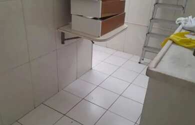 Imagem 16: 01 dormitório de frente para o mar, garagem coletiva