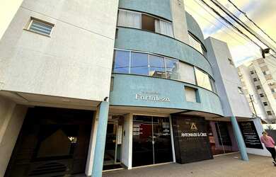 Imagem 2: APARTAMENTO MOBILIADO À VENDA NO EDIFÍCIO FORTALEZA - CENTRO DE APUCARANA