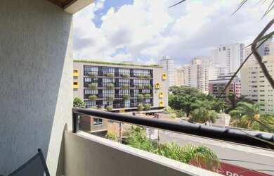 Imagem 13: Venda Apartamento 2 Dormitórios - 66 m² Vila Madalena