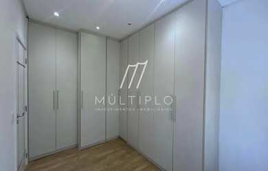 Imagem 13: Apartamento Garden com 87m para locação ou venda em Barueri