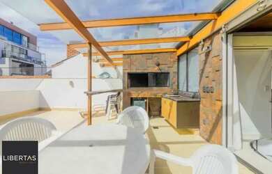 Imagem 7: Cobertura 2 quartos, 2 vagas à venda no Petrópolis