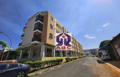 Imagem: O apartamento possui 1 Dormitório, 1 Banheiro, 43m² de Área