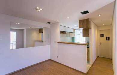 Imagem 7: Apartamento para venda em Freguesia Do Ó com 2 quartos , 48m²