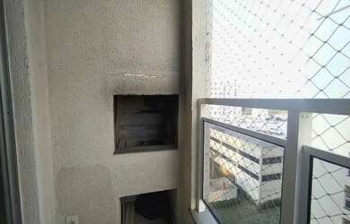 Imagem 3: Apartamento com 2 dormitórios para alugar, 50 m² por R$ 1.750/mês -...