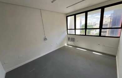 Imagem 5: Sala, 65 m² - venda por R$ 265.000 ou aluguel por R$ 2.258/mês - Vila...