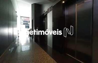 Imagem 10: Locação Andar-pilotis Serra Belo Horizonte