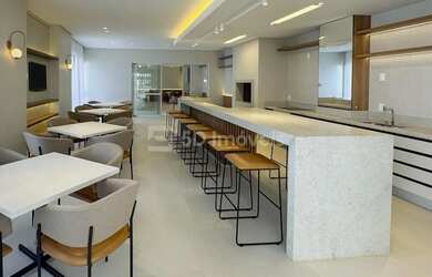 Imagem 13: Apartamento 3 Suítes - Cacupé - Florianópolis, SC