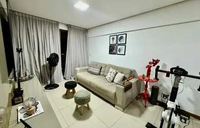 Imagem 6: Apartamento à venda no MACEIÓ FACILITIES TORRE BLUE , PONTA VERDE ,...