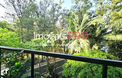 Imagem 8: Apartamento, Vila Nova Conceição - São Paulo