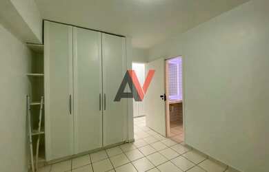 Imagem 13: AV - Locação/ Espaçoso 4 suítes na beira mar de Boa Viagem/ Lazer completo!