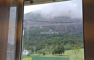 Imagem 7: CASA MOBILIADA COM BELÍSSIMA VISTA 3 QUARTOS , 2 SUÍTES, PISCINA E CHURRASQUEIRA...