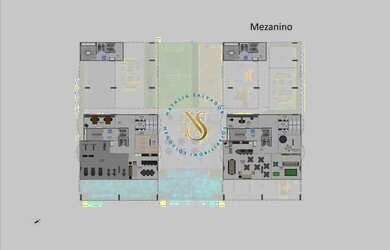 Imagem 8: Edf. Póvoa de Varzim - Apartamento dois quartos duplex a beira mar de...