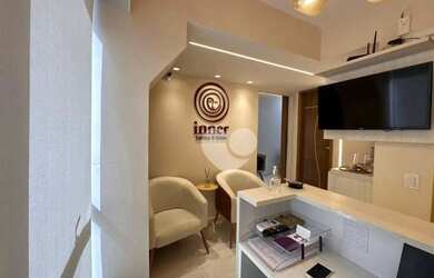 Imagem 2: Sala à venda, 28 m² por R$ 235.000,00 - Jacarepaguá - Rio de Janeiro/RJ