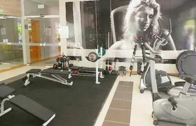 Imagem 15: Apartamento com 1 quarto à venda por R$ 400000.00, 34.00 m2 - CENTRO...