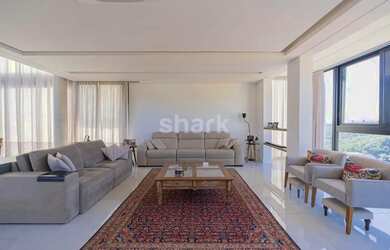 Imagem 13: Casa para venda por R$15.500.000,00 ou locação R$69.000,00 em Alphaville,...