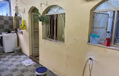 Imagem 14: Quarto, sala, cozinha e banheiro em Sepetiba próximo a São Tarcício