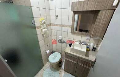 Imagem 7: Apartamento com 3 dormitórios à venda, 75 m² por R$ 320.000,00 - Coloninha...