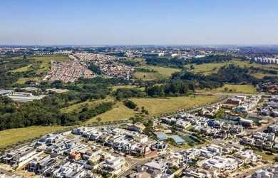 Imagem 5: Terreno de 216m² Swiss Boulevard Campinas - Sion