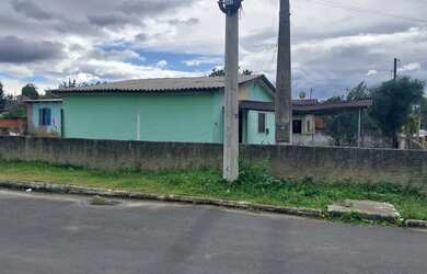 Imagem 4: Casa a venda 3 quartos. 385m² de Área, 1 Banheiroe3 Dormitórios