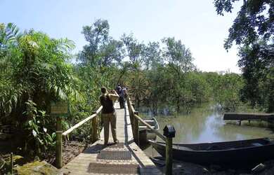 Imagem 5: Cobertura duplex com 3 suítes, roof top com piscina exclusiva, unidades com vista para o m