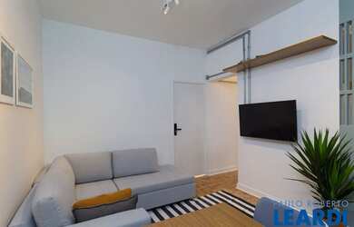 Imagem 3: APARTAMENTO - BELA VISTA - SP