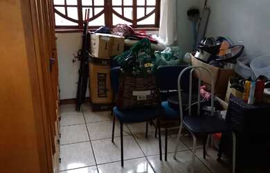 Imagem 12: Casa ampla próximo ao centro de São Gonçalo