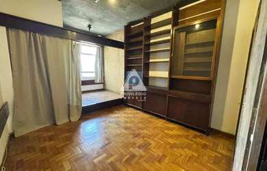 Imagem 7: Cobertura à venda, 3 quartos, 1 suíte, 1 vaga, Botafogo - RIO DE JANEIRO/RJ