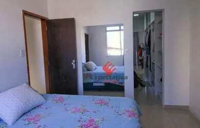 Imagem 12: Cobertura com 3 dormitórios à venda, 160 m² por R$ 670.000,00 - Nova Floresta - Belo Horiz