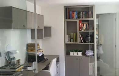 Imagem 15: PS. ALUGO COBERTURA GARDEN NA PONTA VERDE