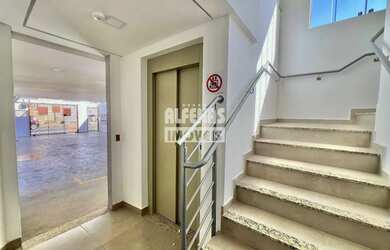 Imagem 15: Apartamento á Venda, 2 Quartos, 2 vagas no bairro Novo Riacho/Contagem