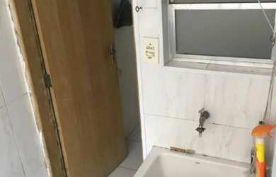 Imagem 13: Aluguel Quarto e Sala na Quadra da Praia do Embare - Santos