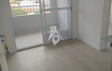 Imagem: O apartamento possui 1 Dormitório, 1 Banheiro, 29m² de Área