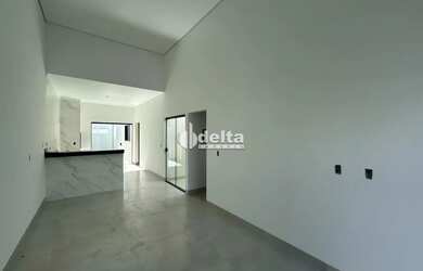 Imagem 10: Casa residencial disponível para venda no bairro Novo Mundo em Uberlândia-MG