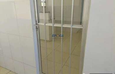 Imagem: O apartamento possui 1 Dormitório, 1 Banheiro e 50m² de Área