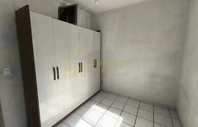 Imagem 6: Seu Novo Lar Apartamento no Jardim Limoeiro, Próximo ao Centro de Laranjeiras