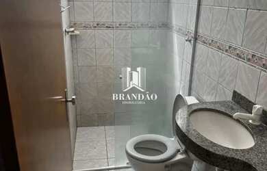 Imagem 16: Casa 3 quartos 1 suíte garagem coberta para 2 carros Gruta de Lourdes